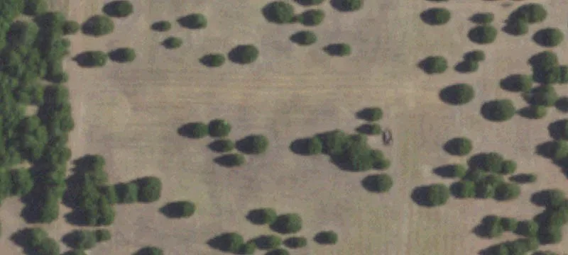 Residential Land with City Utilities
