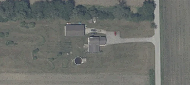 Zoned Development Land Parcel