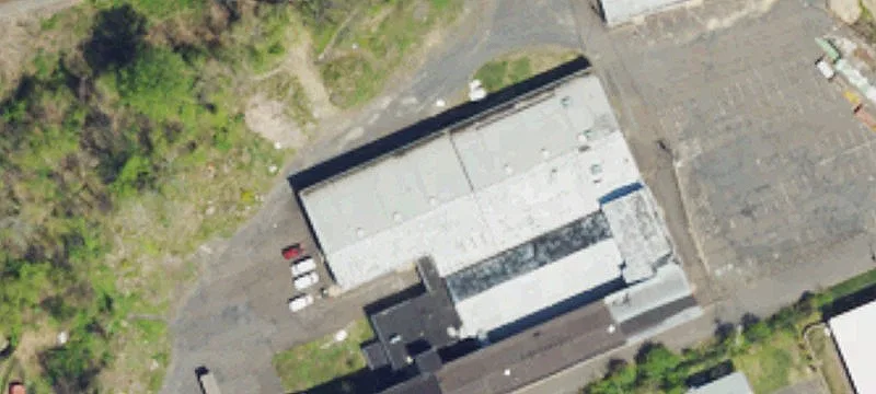 Two-Story End-Unit Industrial Condo