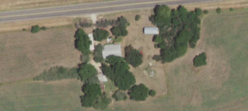 Two-Barn Pre-Entitled Development Tract