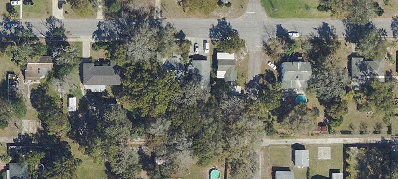 Two-Bedroom Duplex for Lease