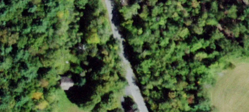 Lakefront Recreational Land Parcel