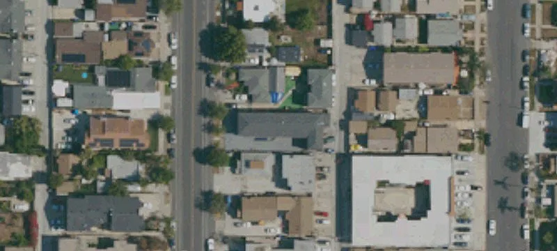 Apartment Building with Studio Expansion