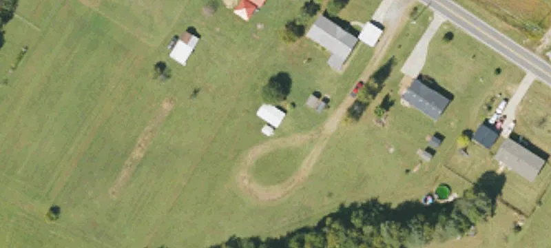 Residential Acreage with Rural Zoning