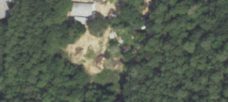 Mostly Cleared Residential Land Tract