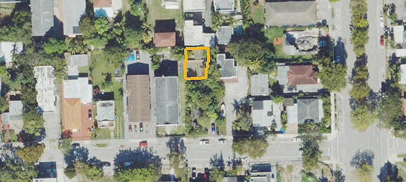 Multifamily Development Site