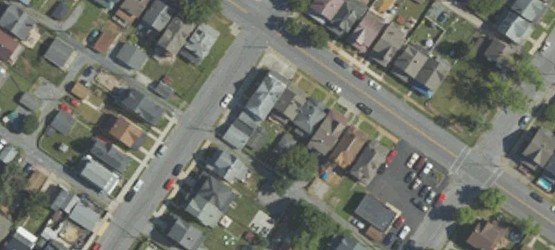 Turn-Key Triplex Rental Investment