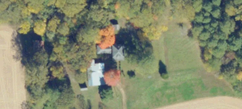 Unrestricted Wooded Land Parcel