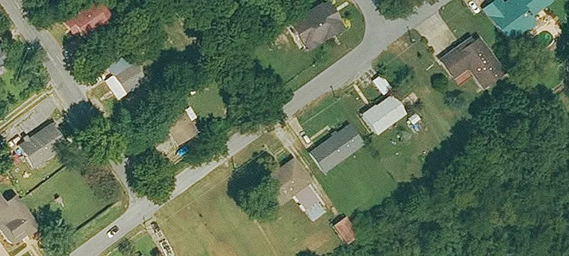 Developer-Ready Residential Lot