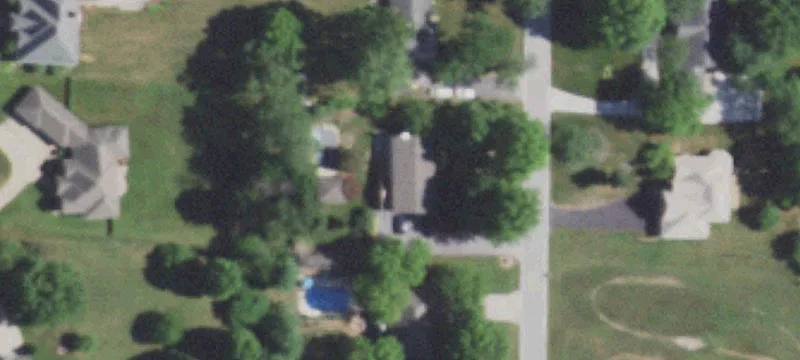 Residential Subdivision Lot