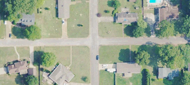 Residential Home Lot