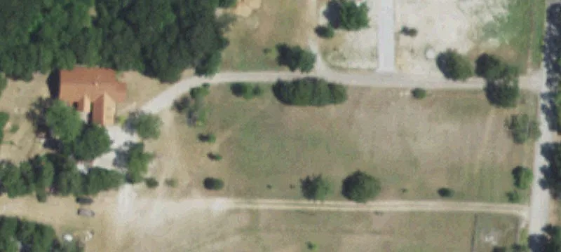 Waterfront Land Parcel
