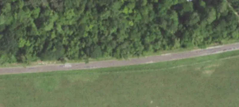Residential Land Parcel
