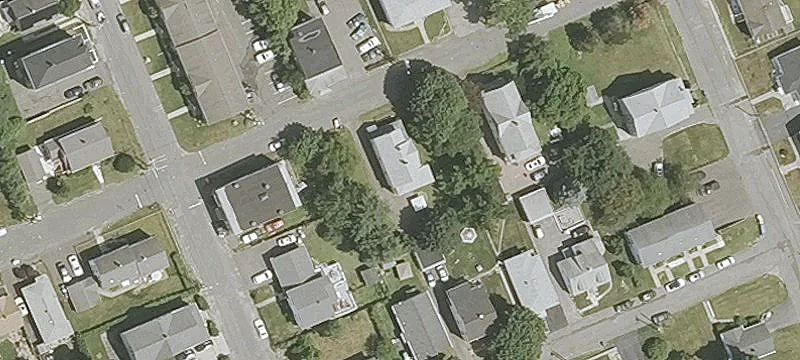 Two-Unit Income Duplex