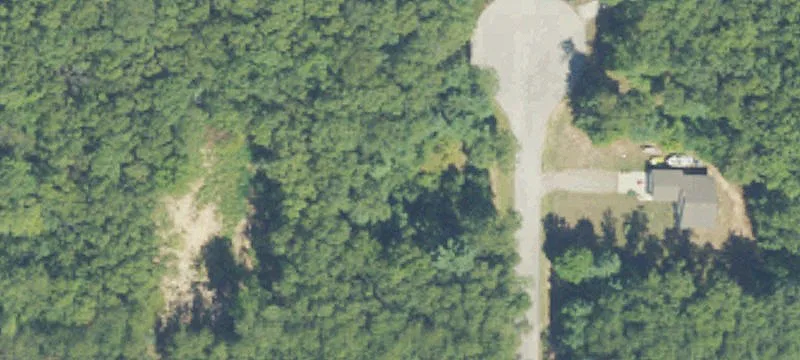 Vacant Residential Buildable Lot