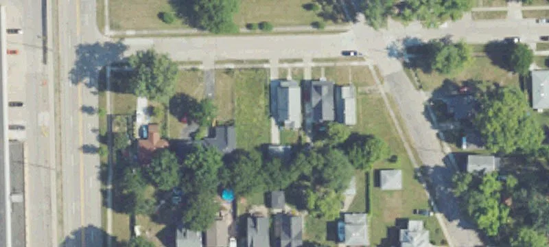 Cleared Buildable Residential Lot