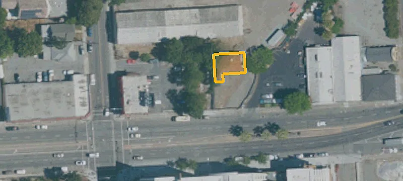 Urban Development Land