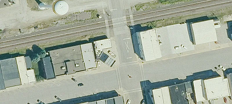 Retail Space for Sale