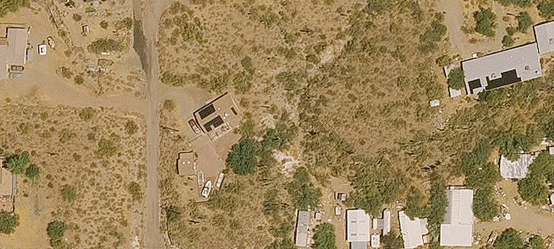 Custom Home Development Land