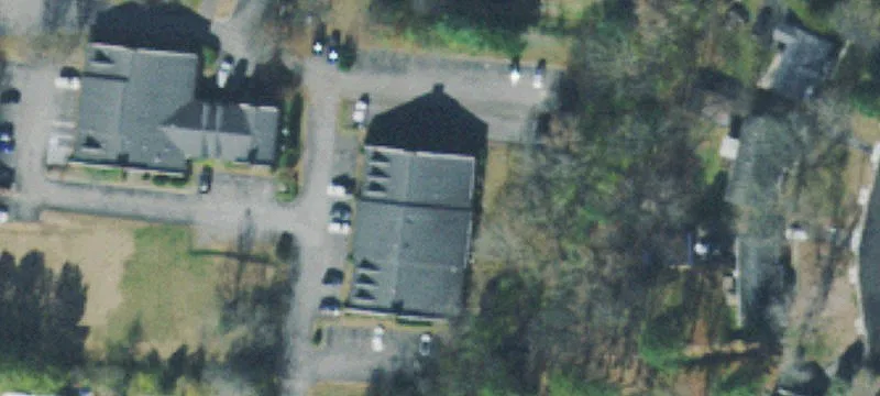 Commercial Land Parcel