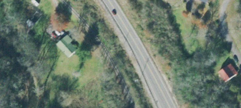 Centrally Located Retail Store