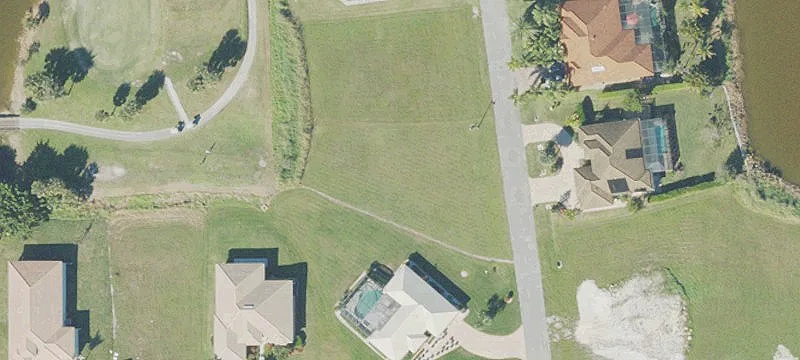 Residential Home Lot