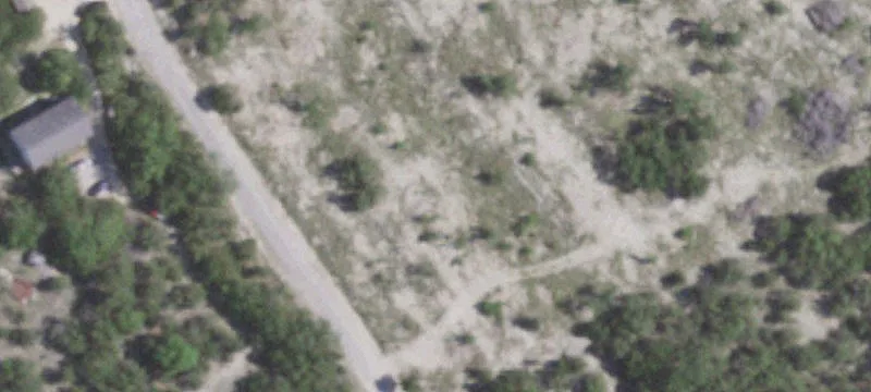 Residential Building Lot Land