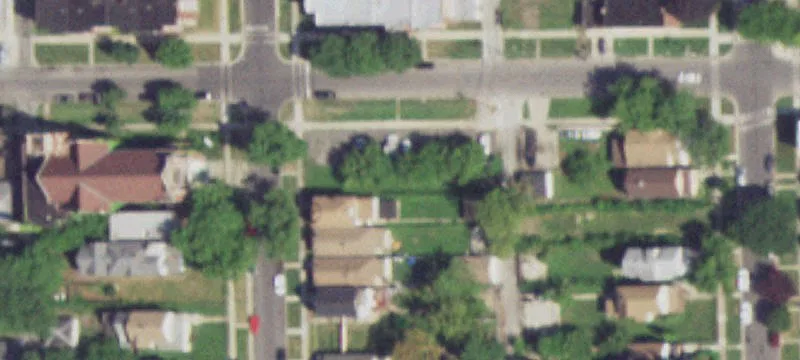 Residential Development Lot