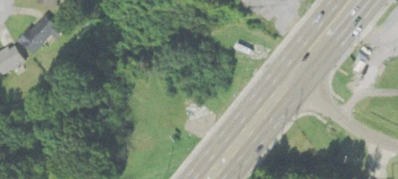 Commercial Development Land Parcel
