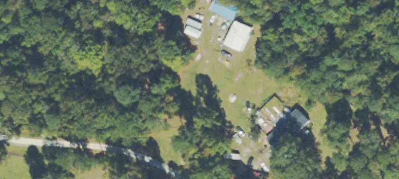 Land or Vacant Lot