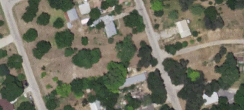 Residential Land Lot