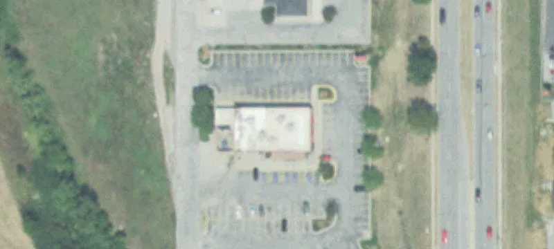 Net Leased Restaurant Property