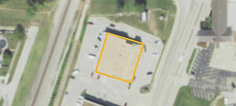 Multi-Tenant Retail Plaza