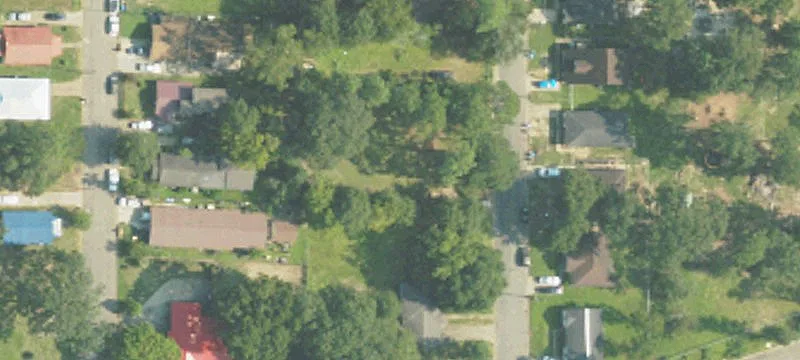 City-Limits Residential Lot