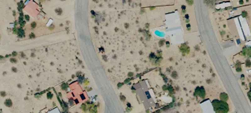 Residential Vacant Lot