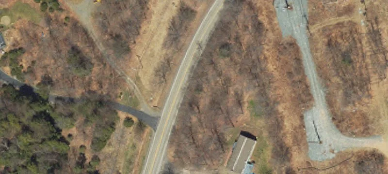 Residential Land Parcel with No Restrictions