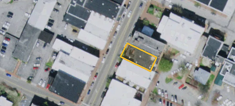 Residential Land Parcel with Utilities