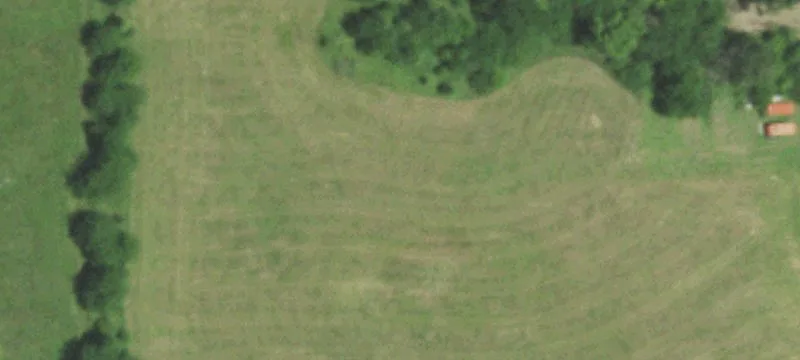 Large Acreage Development Tract