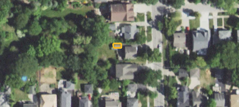 Premium Rear-Yard Teardown Lot