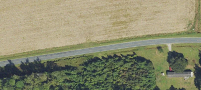 Acreage Land with Cleared Frontage