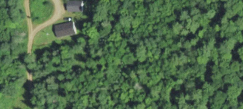 Nephrite Jade Quarry Property