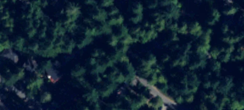 Residential Development Lot