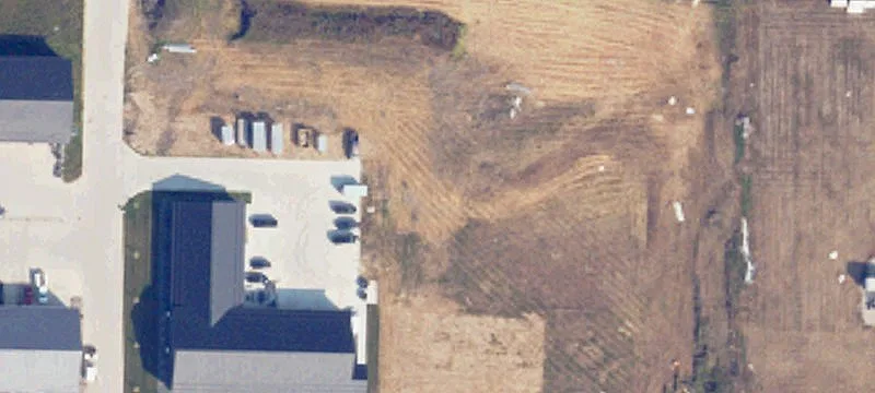 Small Industrial Build-to-Suit Lots