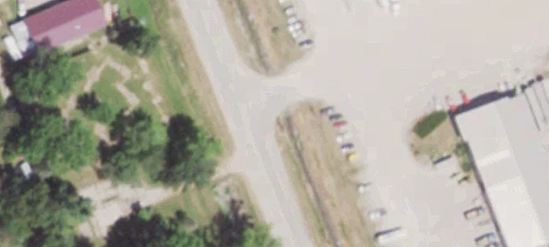 Residential Development Lot