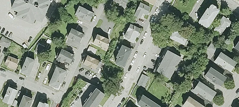 Turnkey 4-Unit Multifamily Property