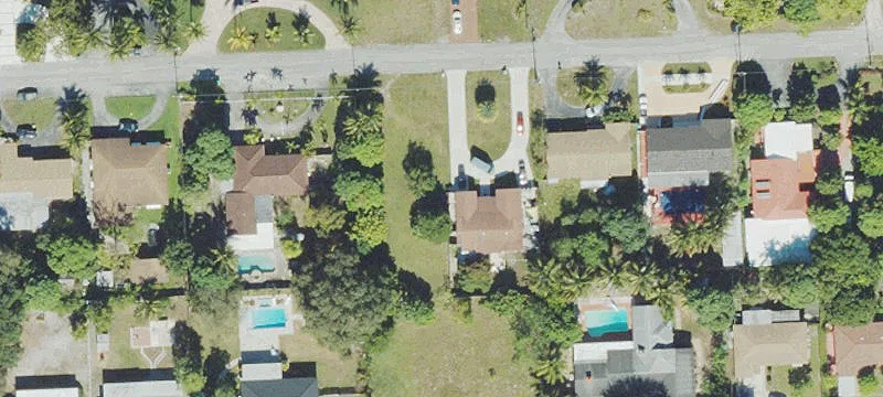 Brand-New Duplex with Private Driveways