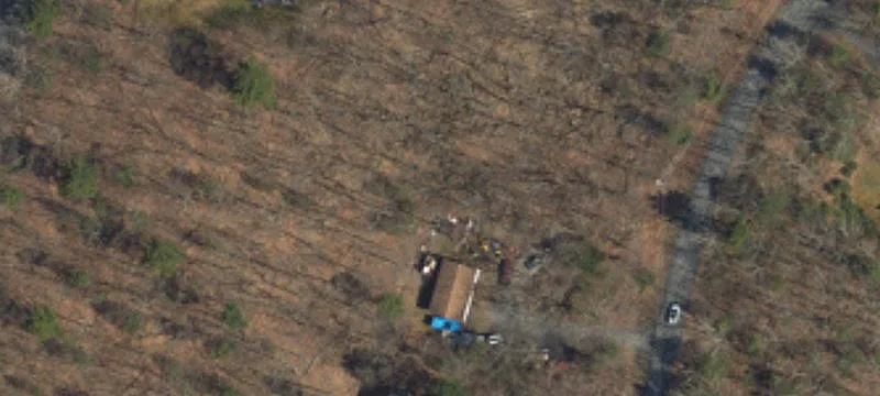 Approved Corner Building Lot