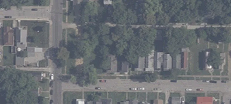 Well-Maintained Duplex Investment