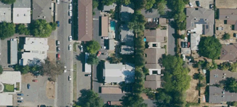 Well-Maintained 23-Unit Apartment Community