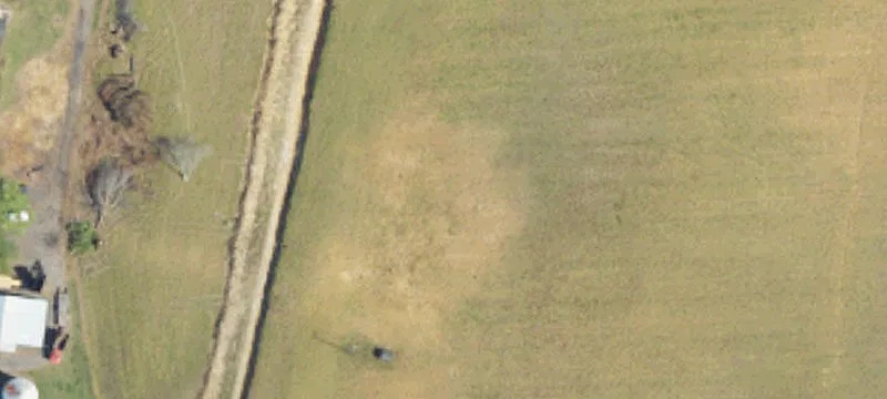 Acreage with No Deed Restrictions